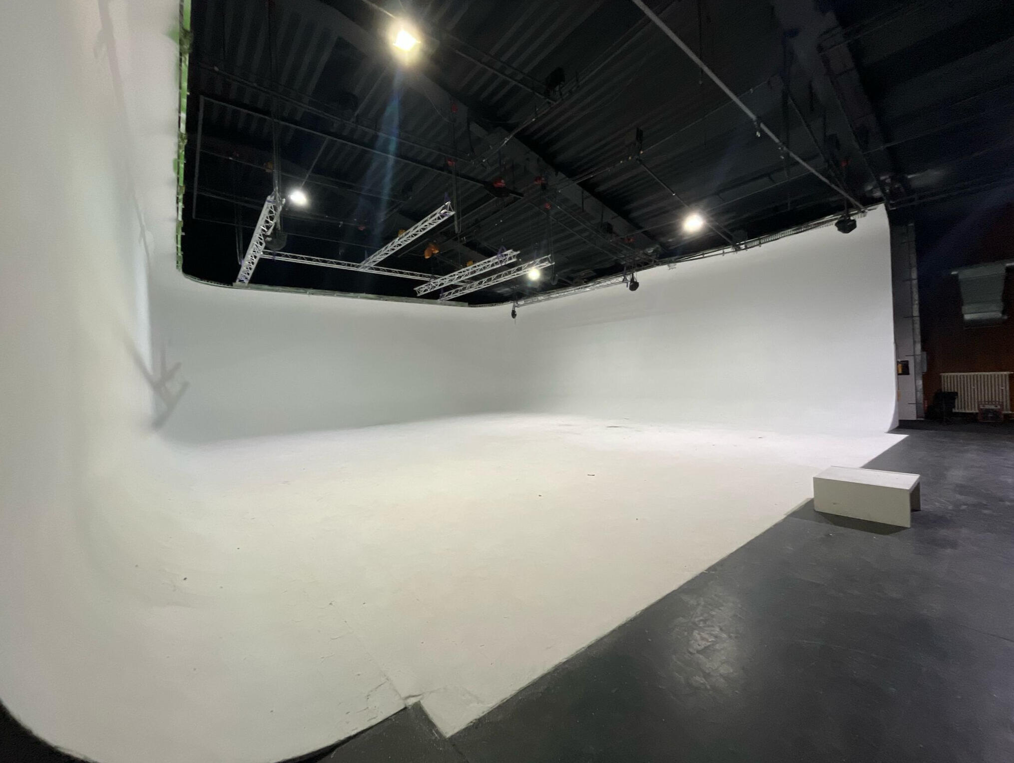 Prague Film Studio Prague film studio